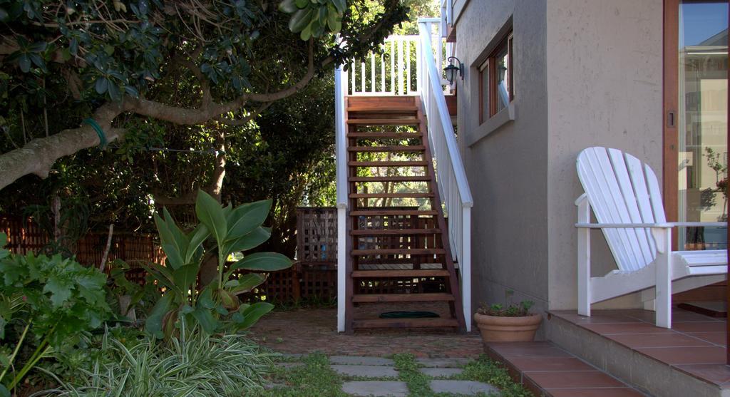 Rinkink Beach House Wildernis Екстериор снимка