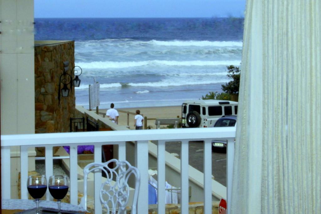 Rinkink Beach House Wildernis Екстериор снимка