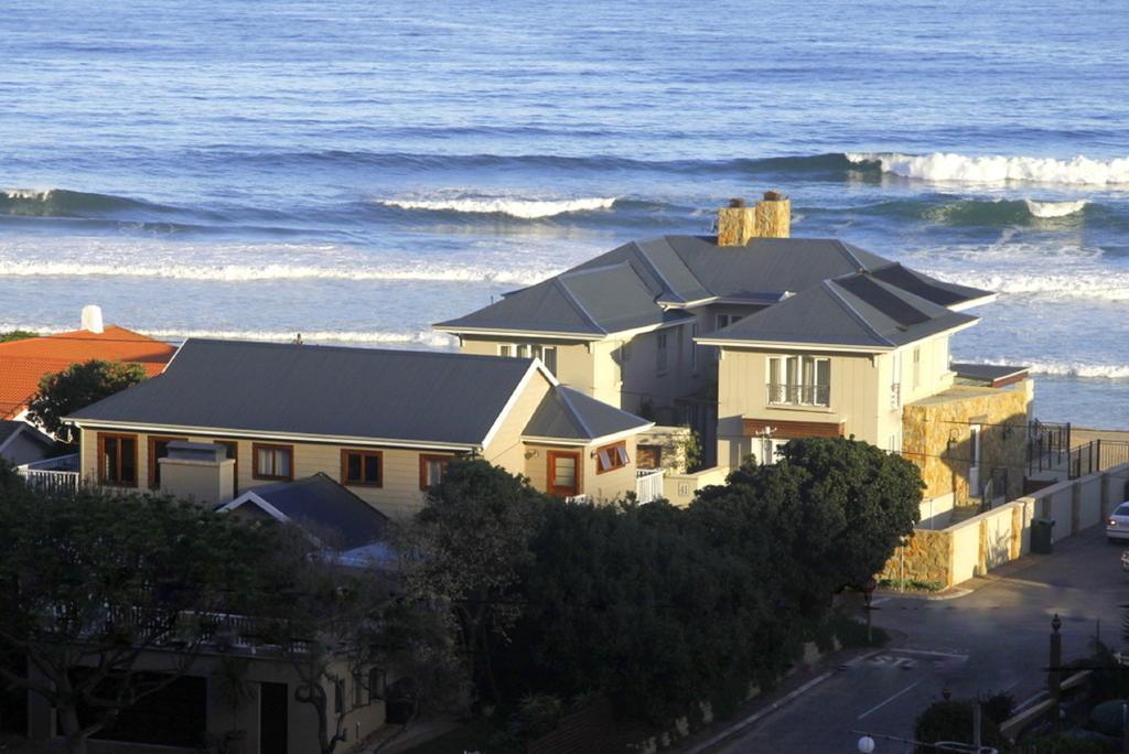 Rinkink Beach House Wildernis Екстериор снимка