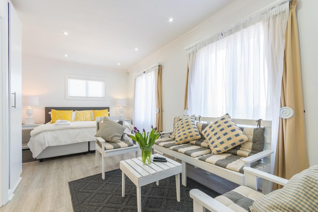 Rinkink Beach House Wildernis Екстериор снимка