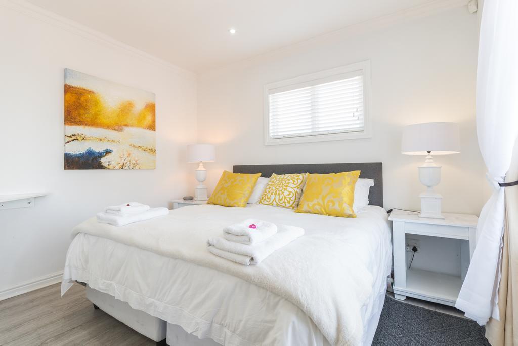 Rinkink Beach House Wildernis Екстериор снимка