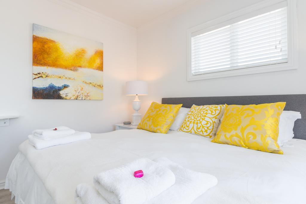 Rinkink Beach House Wildernis Екстериор снимка