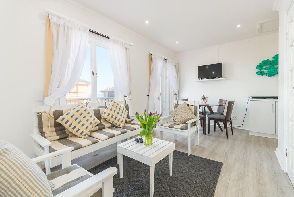 Rinkink Beach House Wildernis Екстериор снимка
