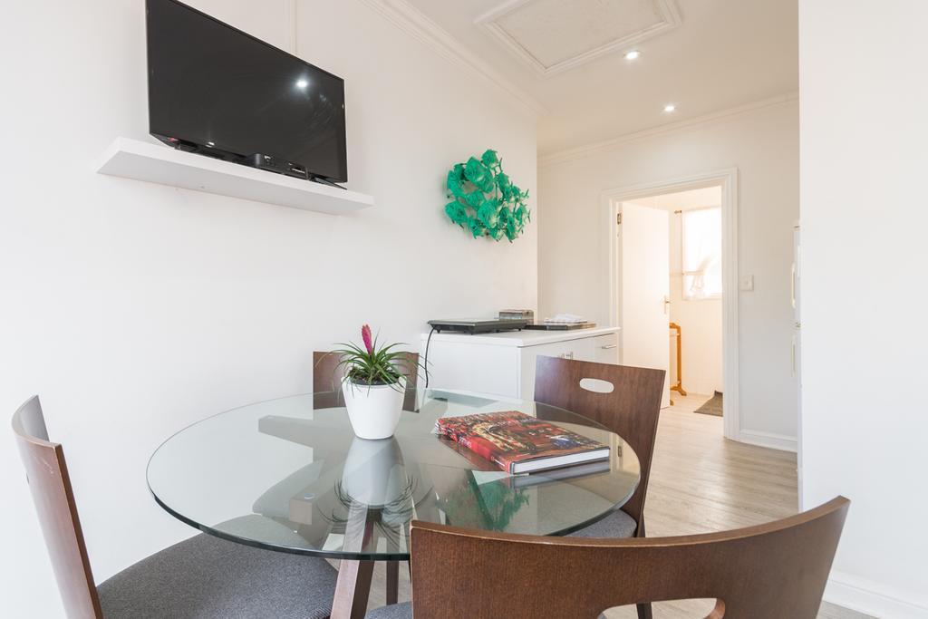 Rinkink Beach House Wildernis Екстериор снимка