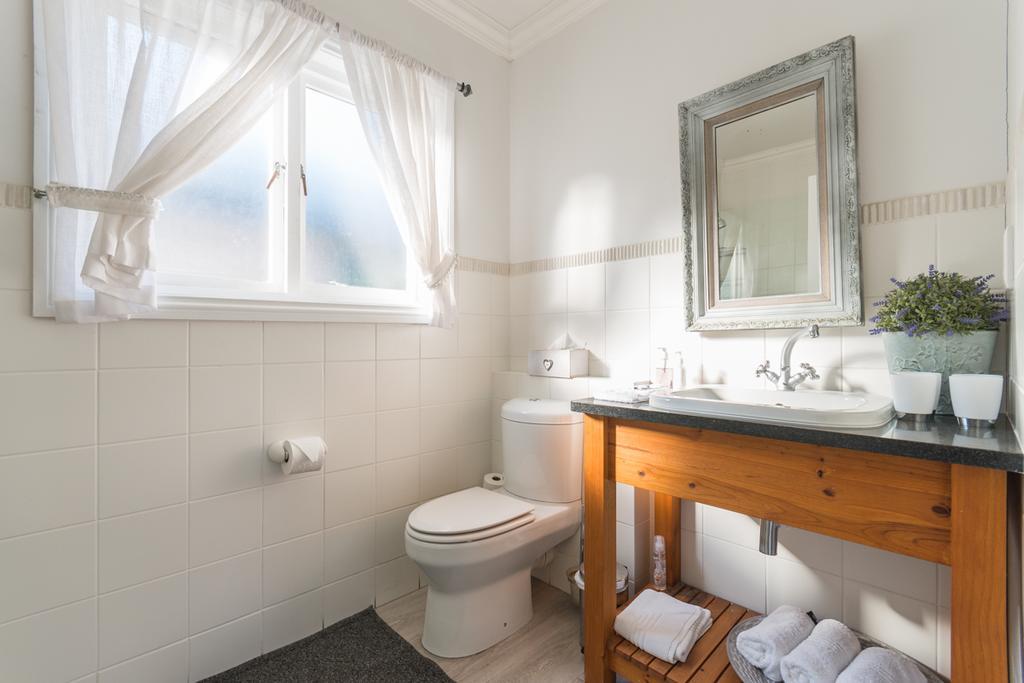 Rinkink Beach House Wildernis Екстериор снимка