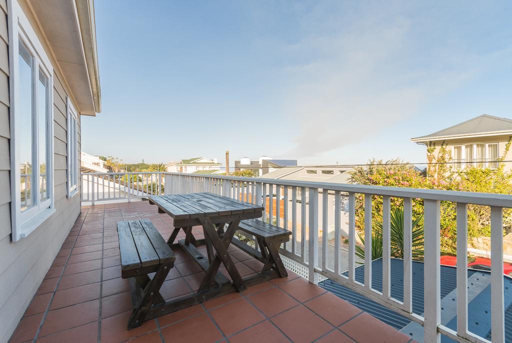 Rinkink Beach House Wildernis Екстериор снимка