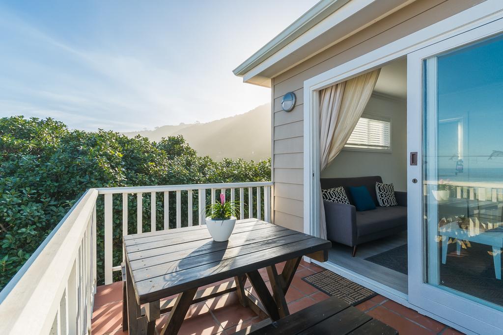 Rinkink Beach House Wildernis Екстериор снимка