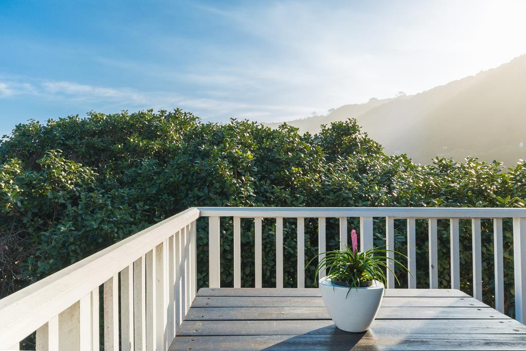 Rinkink Beach House Wildernis Екстериор снимка