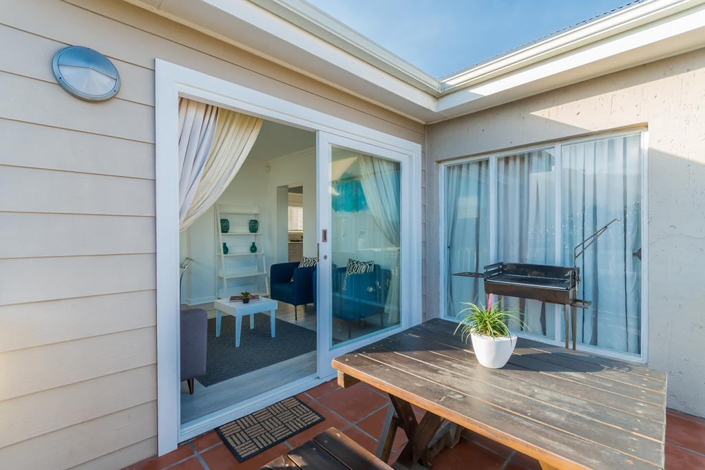 Rinkink Beach House Wildernis Екстериор снимка