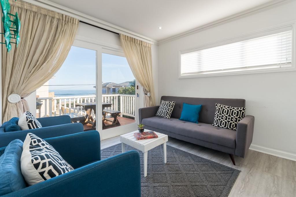 Rinkink Beach House Wildernis Екстериор снимка