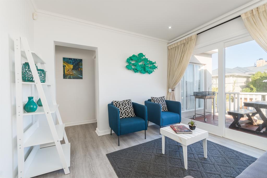 Rinkink Beach House Wildernis Екстериор снимка