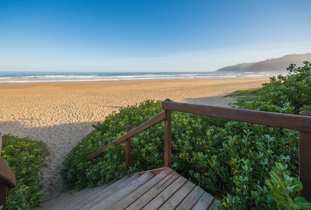Rinkink Beach House Wildernis Екстериор снимка