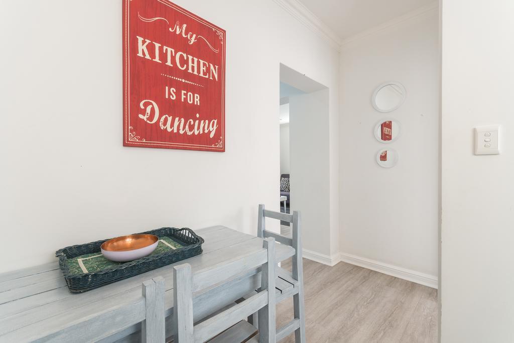 Rinkink Beach House Wildernis Екстериор снимка
