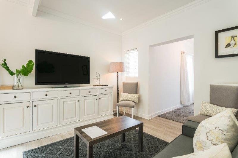 Rinkink Beach House Wildernis Екстериор снимка