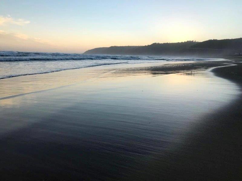Rinkink Beach House Wildernis Екстериор снимка