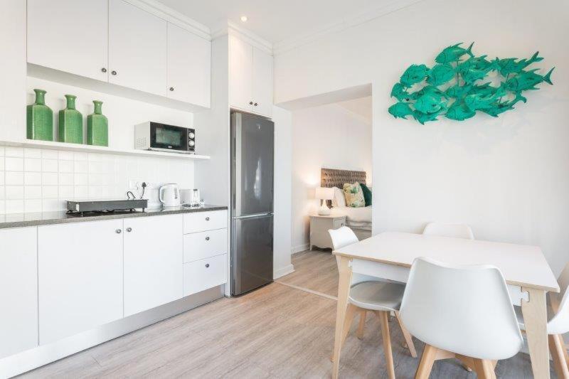 Rinkink Beach House Wildernis Екстериор снимка