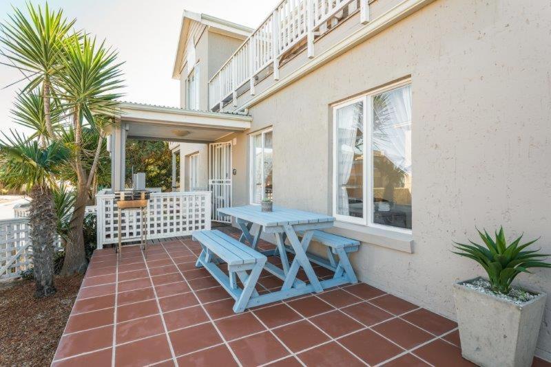 Rinkink Beach House Wildernis Екстериор снимка