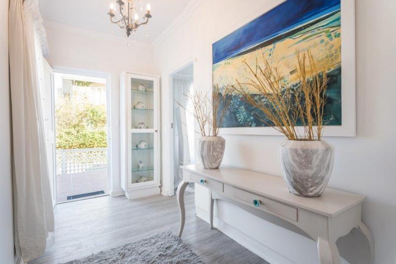 Rinkink Beach House Wildernis Екстериор снимка