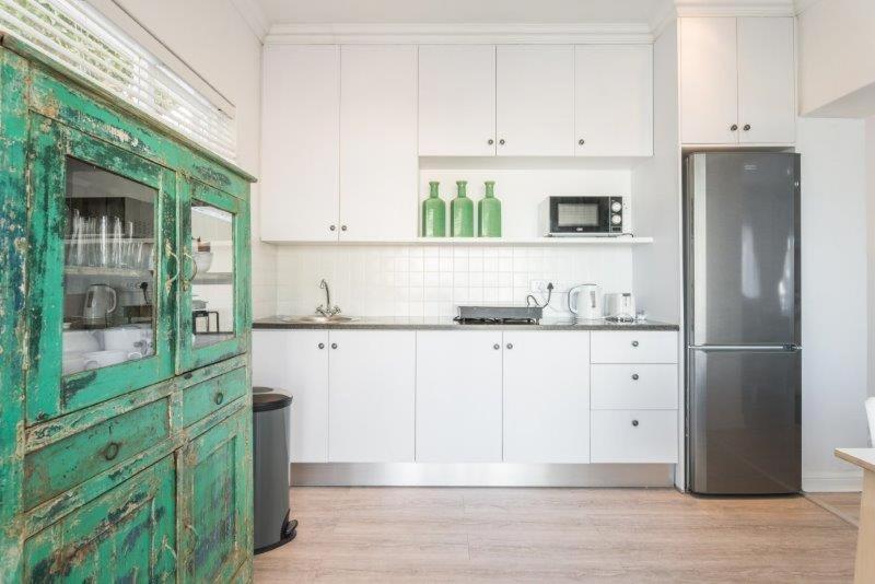 Rinkink Beach House Wildernis Екстериор снимка