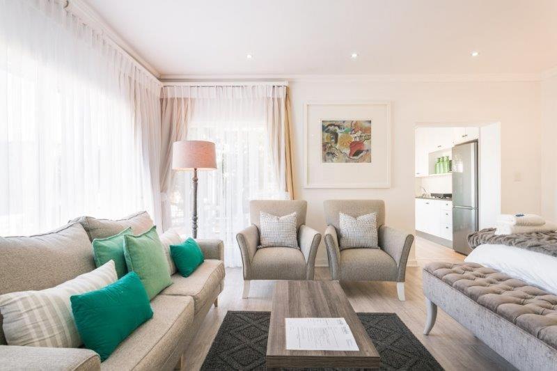 Rinkink Beach House Wildernis Екстериор снимка