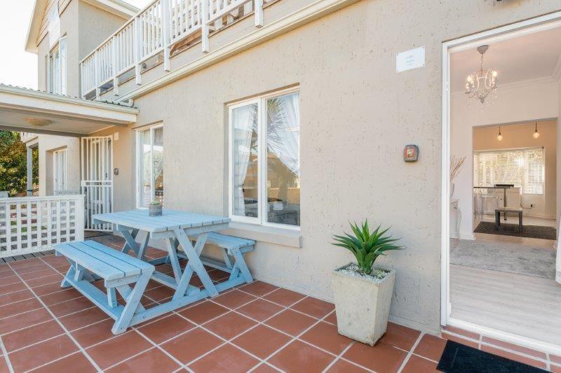 Rinkink Beach House Wildernis Екстериор снимка