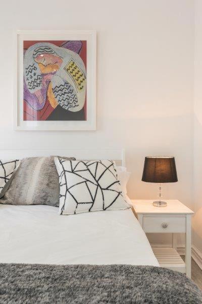 Rinkink Beach House Wildernis Екстериор снимка