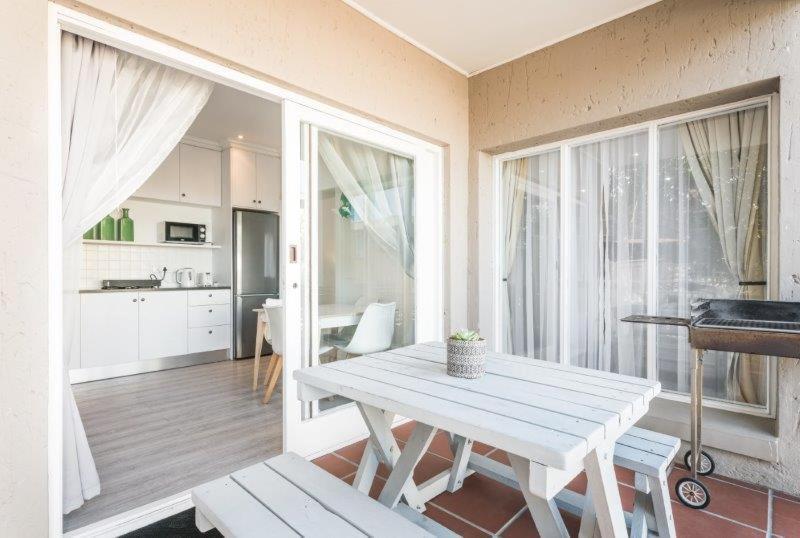 Rinkink Beach House Wildernis Екстериор снимка