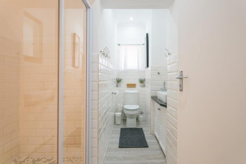 Rinkink Beach House Wildernis Екстериор снимка