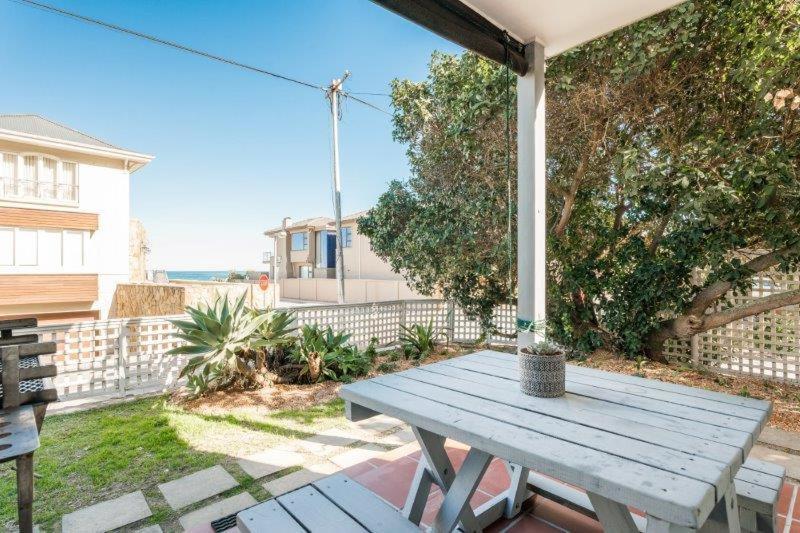 Rinkink Beach House Wildernis Екстериор снимка