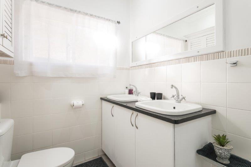 Rinkink Beach House Wildernis Екстериор снимка