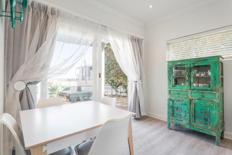 Rinkink Beach House Wildernis Екстериор снимка